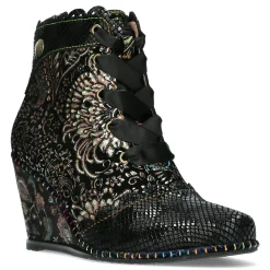 Bottines - REVAO 01 | Laura Vita Clearance