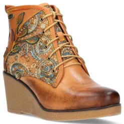 Bottines - REYANO 04 | Laura Vita Store