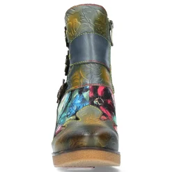 Bottines - REYANO 02 | Laura Vita Clearance