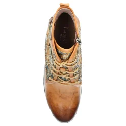 Bottines - REYANO 04 | Laura Vita Store