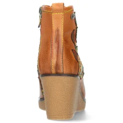 Bottines - REYANO 04 | Laura Vita Store