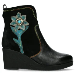 Bottines - REYANO 03 | Laura Vita Shop