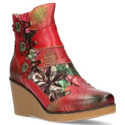 Bottines - REYANO 02 | Laura Vita Clearance