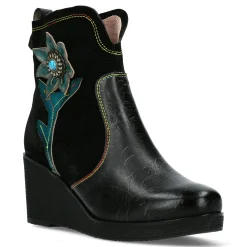 Bottines - REYANO 03 | Laura Vita Shop