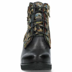 Bottines - REYANO 04 | Laura Vita Store