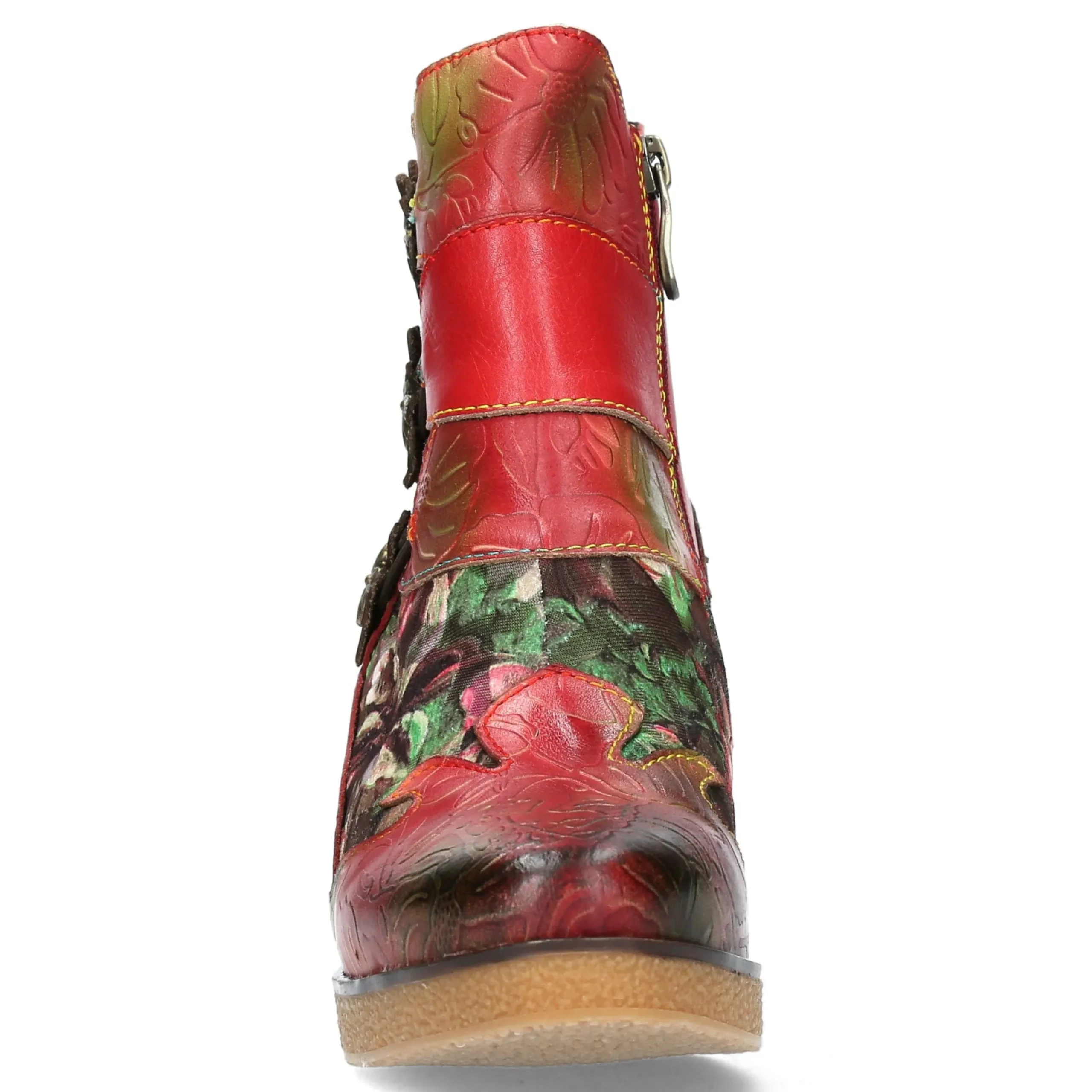 Bottines - REYANO 02 | Laura Vita Clearance