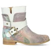 Bottines - STEAK | Laura Vita Cheap