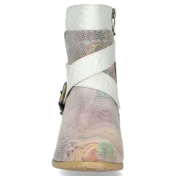 Bottines - STEAK | Laura Vita Cheap