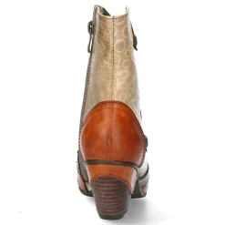 Bottines exclusitivé - RALLUME | Laura Vita New