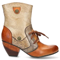 Bottines exclusitivé - RALLUME | Laura Vita New