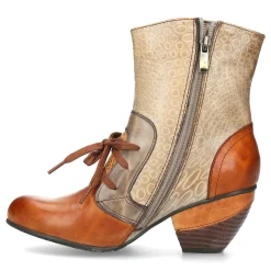 Bottines exclusitivé - RALLUME | Laura Vita New