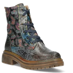 Bottines exclusivité - KANDYO 13 | Laura Vita Cheap