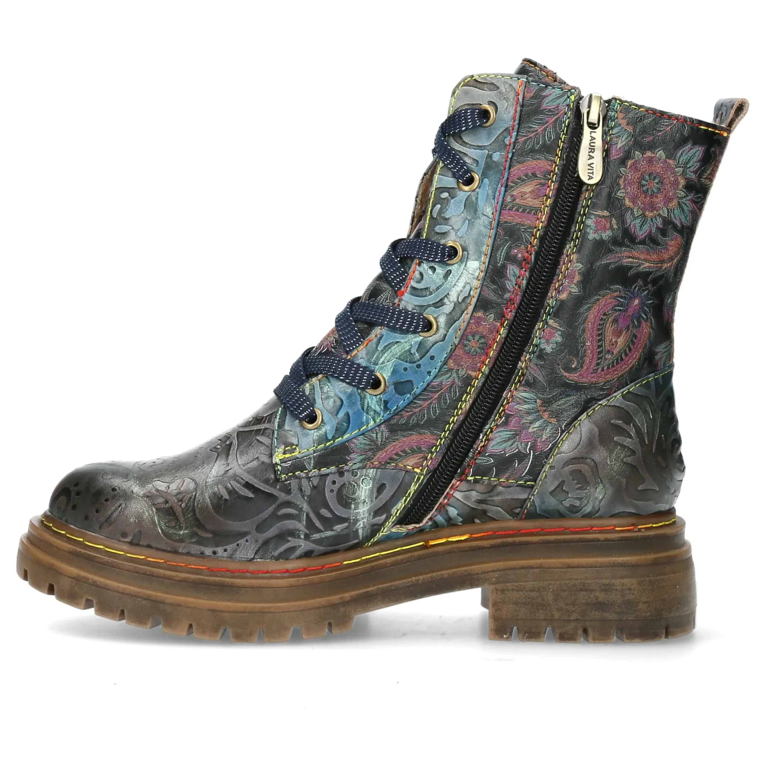 Bottines exclusivité - KANDYO 13 | Laura Vita Cheap