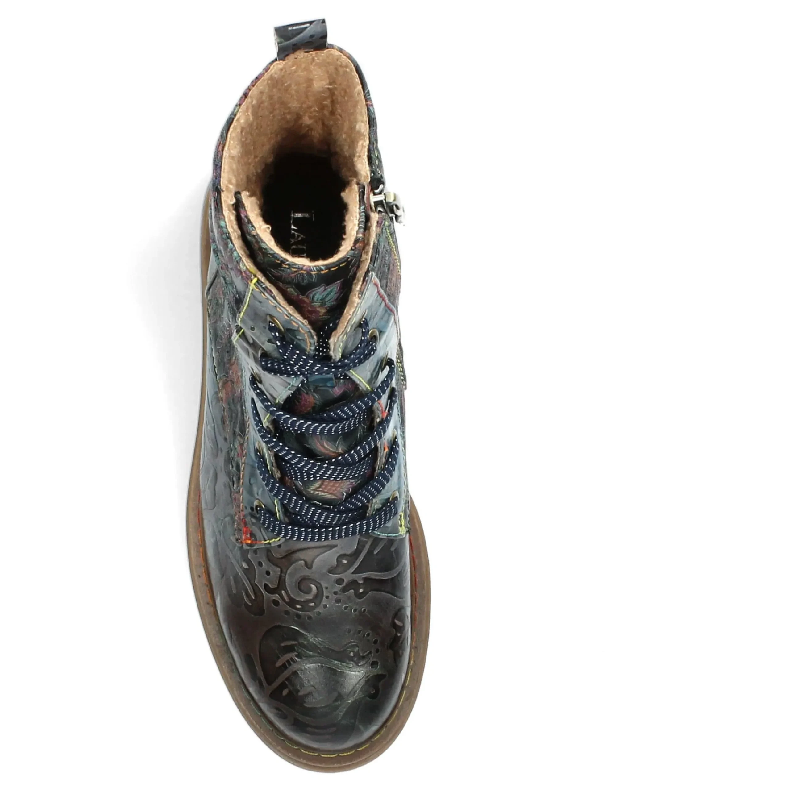 Bottines exclusivité - KANDYO 13 | Laura Vita Cheap