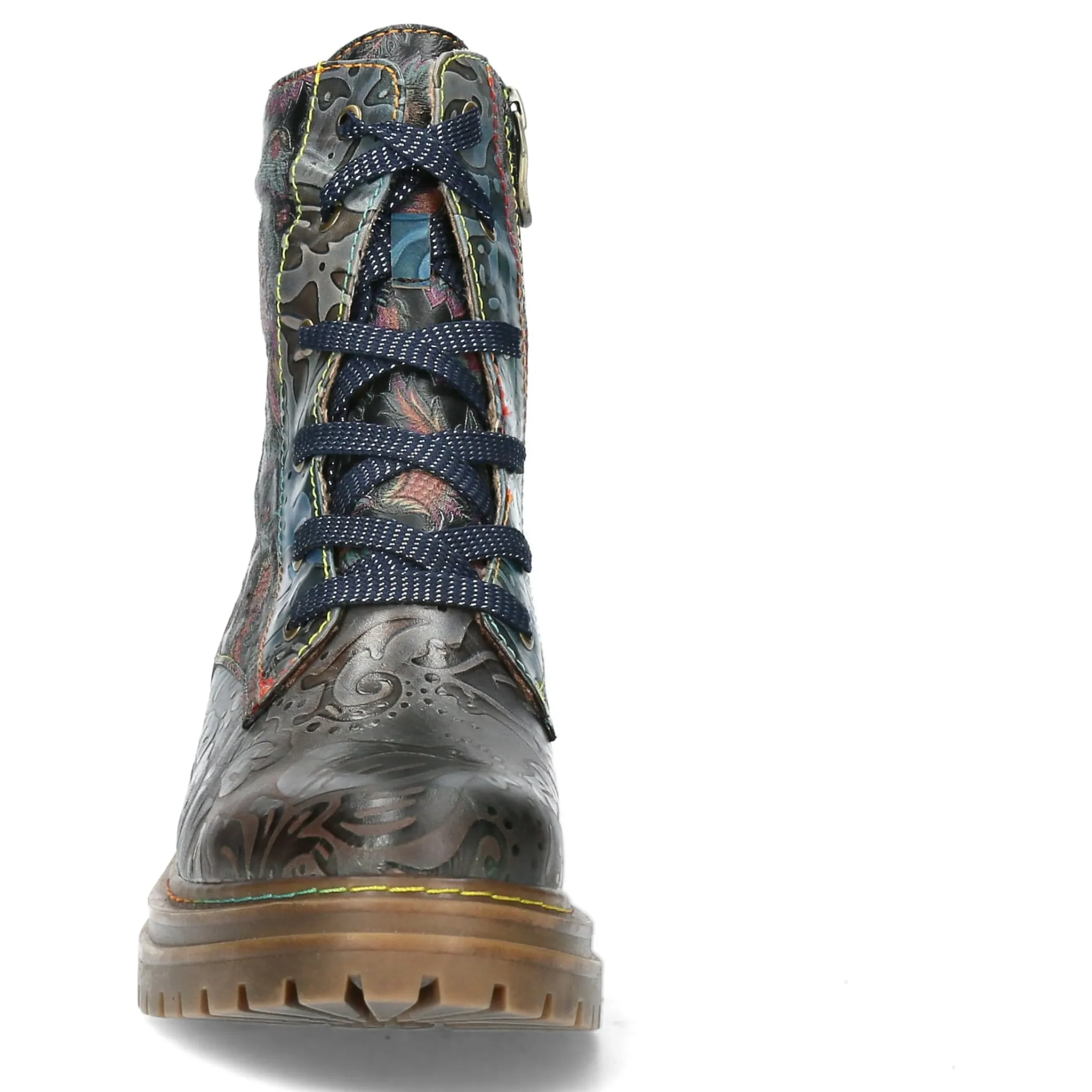 Bottines exclusivité - KANDYO 13 | Laura Vita Cheap