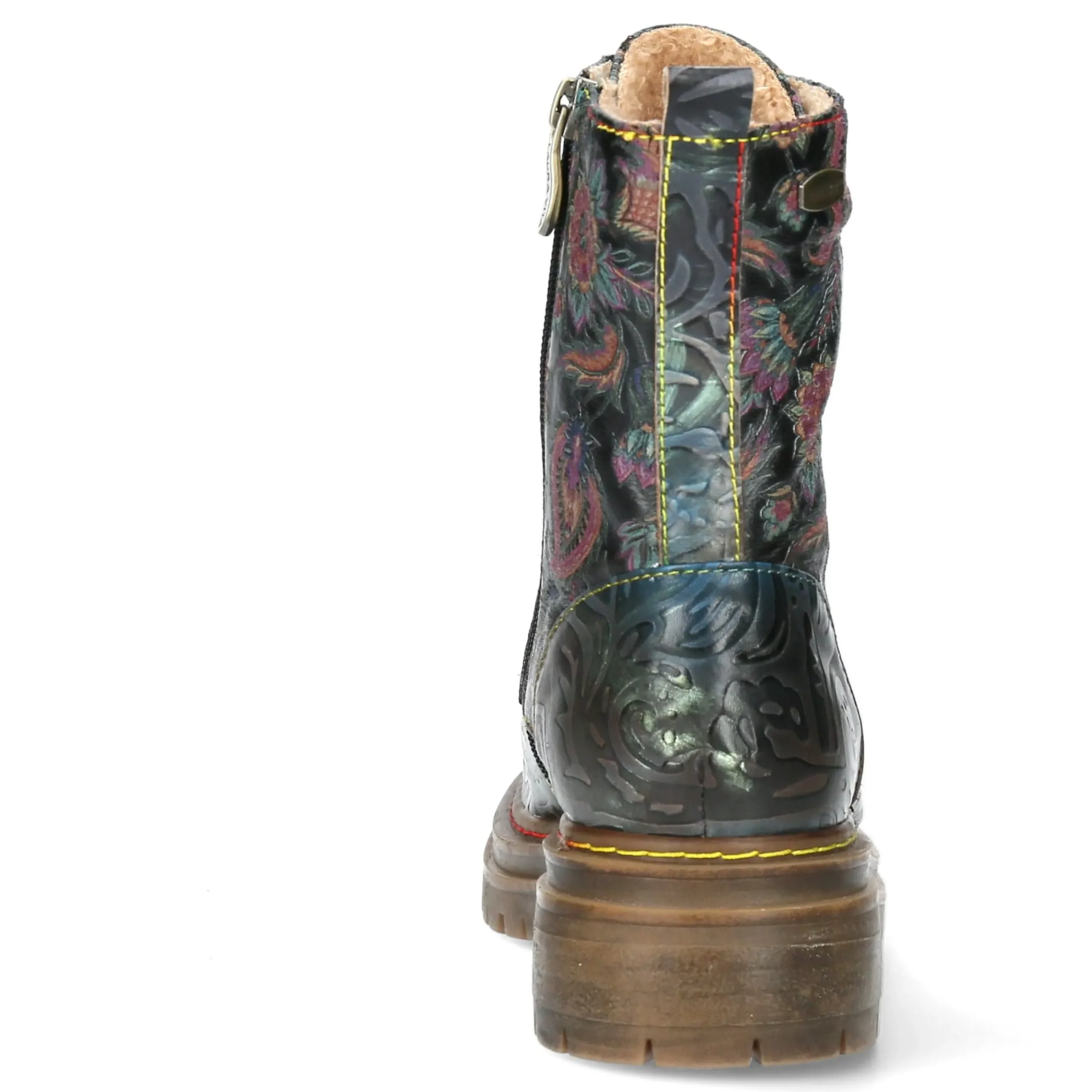 Bottines exclusivité - KANDYO 13 | Laura Vita Cheap