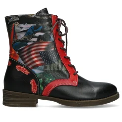 Bottines exclusivité - RACHEL | Laura Vita Best Sale