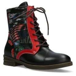 Bottines exclusivité - RACHEL | Laura Vita Best Sale
