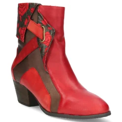 Bottines exclusivité - REVE | Laura Vita Cheap