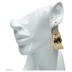 Boucles d'oreille Creolettes Exclusivité | Laura Vita Hot