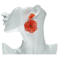 Boucles d'oreilles Floria Exclusivité | Laura Vita Clearance