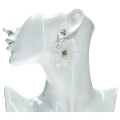 Boucles d'oreilles Floria Exclusivité | Laura Vita Clearance