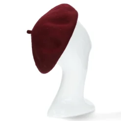 Béret à fleurs Emylle | Laura Vita Best Sale