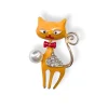 Broche Berlu Exclusivité | Laura Vita Fashion