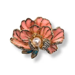 Broche Choubi Exclusivité | Laura Vita Fashion