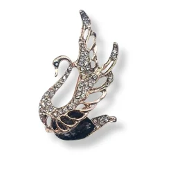 Broche Cygnelita | Laura Vita Best