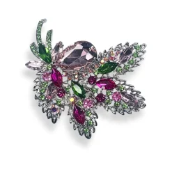 Broche Diana Exclusivité | Laura Vita Cheap