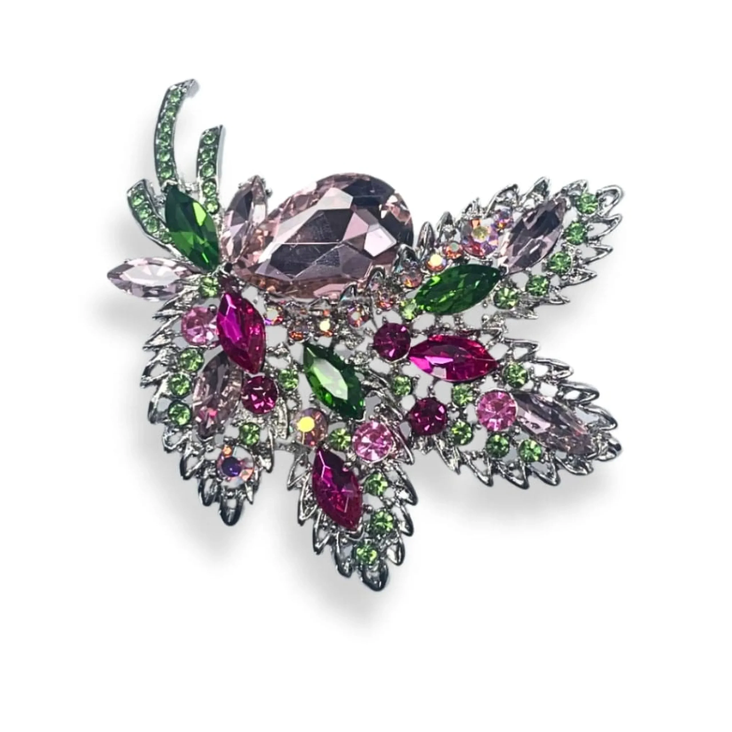 Broche Diana Exclusivité | Laura Vita Cheap