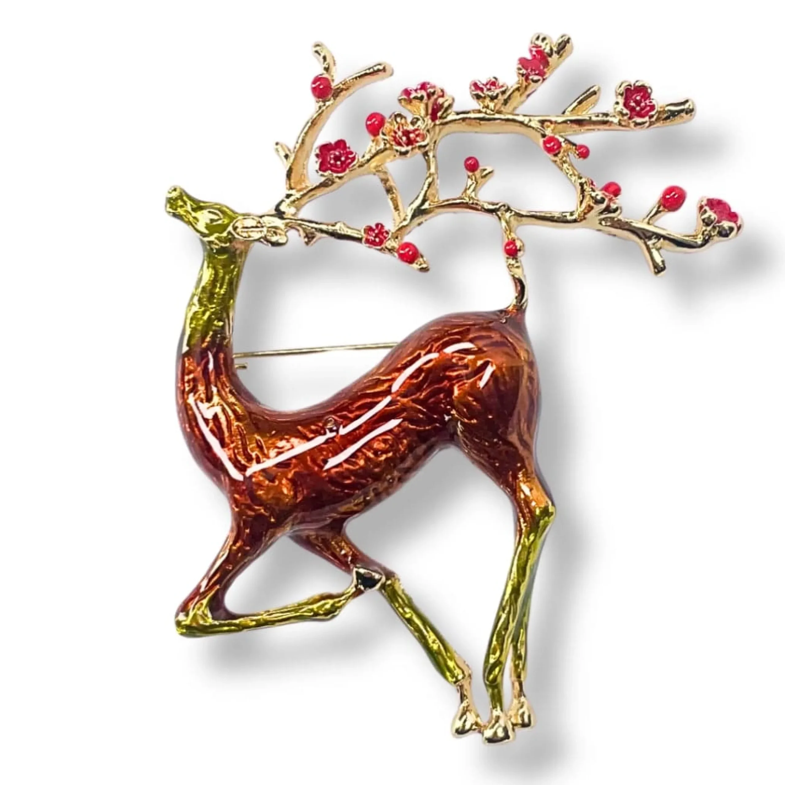 Broche Kanta Exclusivité | Laura Vita Store