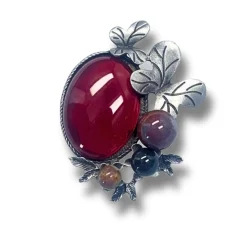 Broche Legrand Exclusivité | Laura Vita New