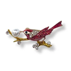 Broche Piedie | Laura Vita Store