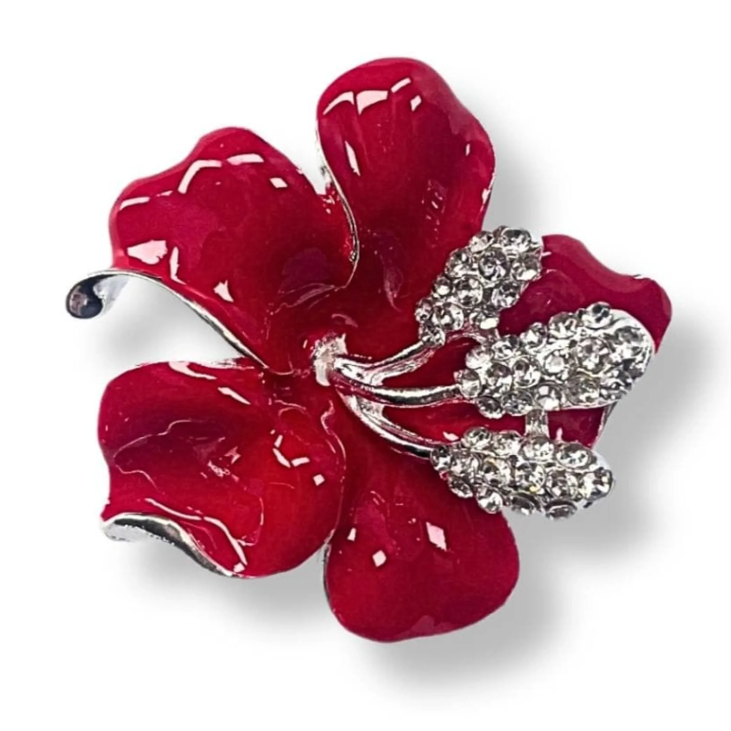 Broche Pistil Exclusivité | Laura Vita New