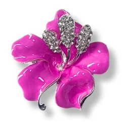 Broche Pistil Exclusivité | Laura Vita New