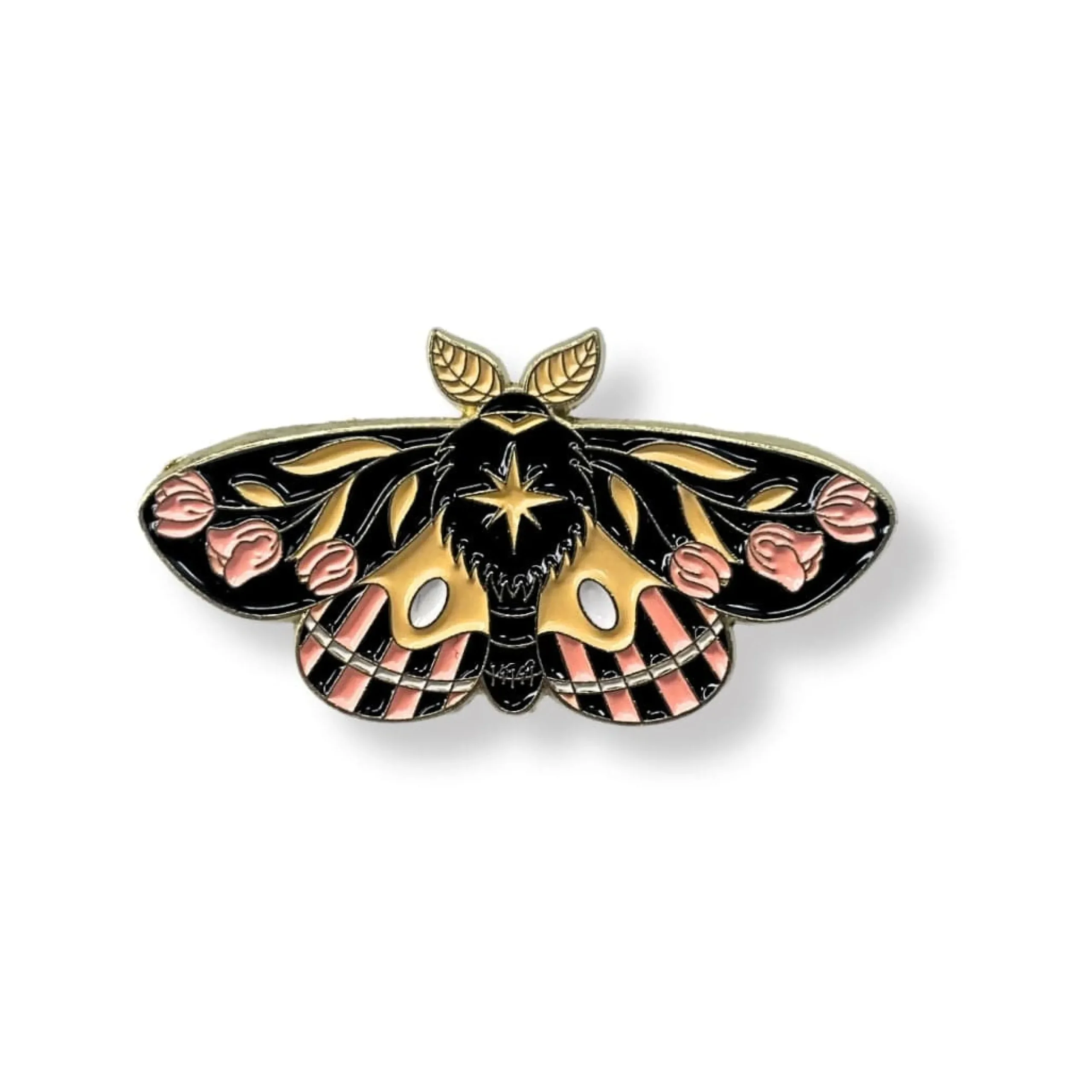 Broche Poppi Exclusivité | Laura Vita Cheap
