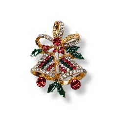 Broche Santa Exclusivité | Laura Vita Fashion