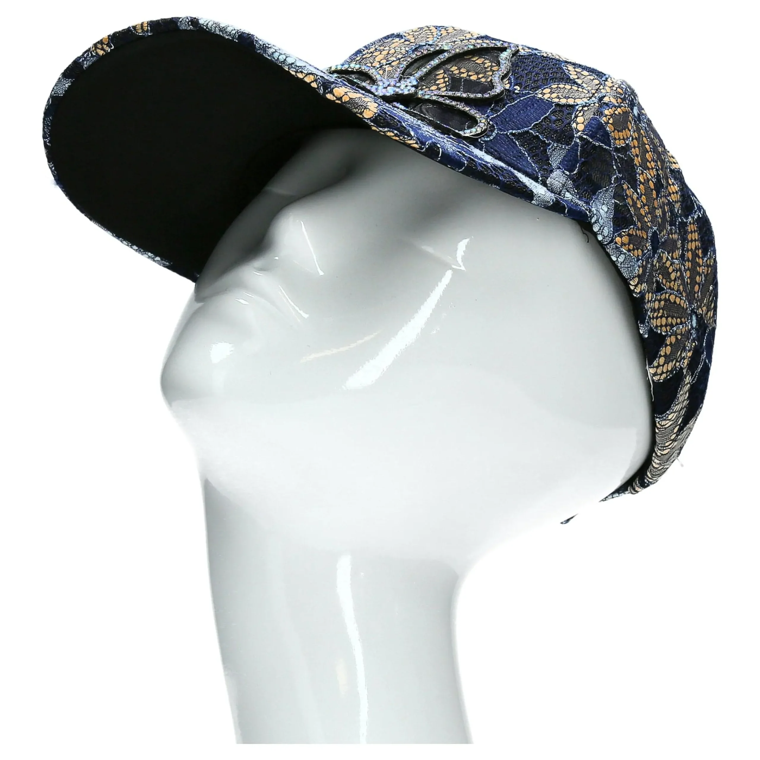 Casquette Cindy Exclusivité | Laura Vita Flash Sale