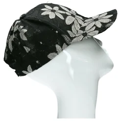Casquette Cindy Exclusivité | Laura Vita Flash Sale