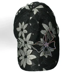 Casquette Cindy Exclusivité | Laura Vita Flash Sale