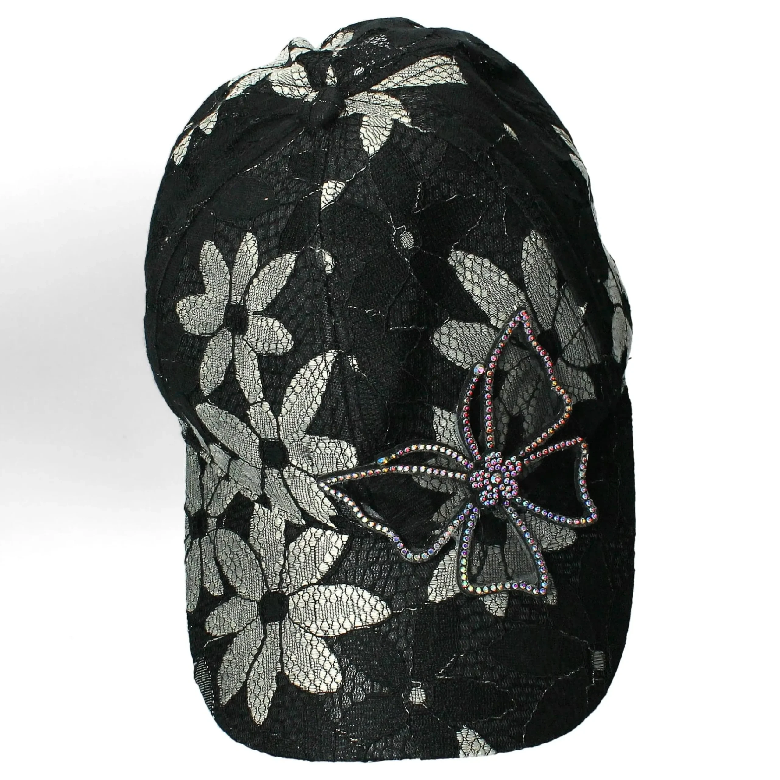 Casquette Cindy Exclusivité | Laura Vita Flash Sale