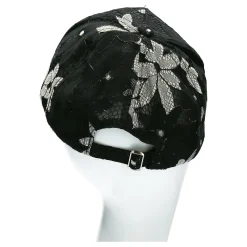 Casquette Cindy Exclusivité | Laura Vita Flash Sale