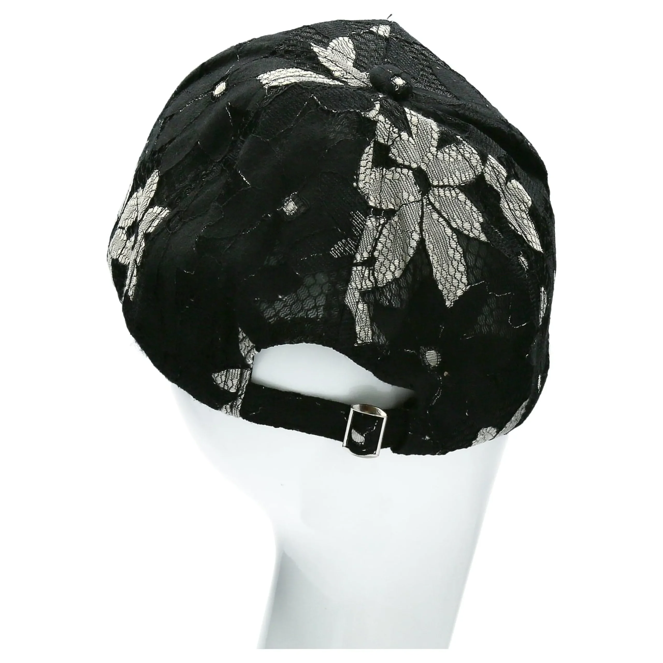 Casquette Cindy Exclusivité | Laura Vita Flash Sale