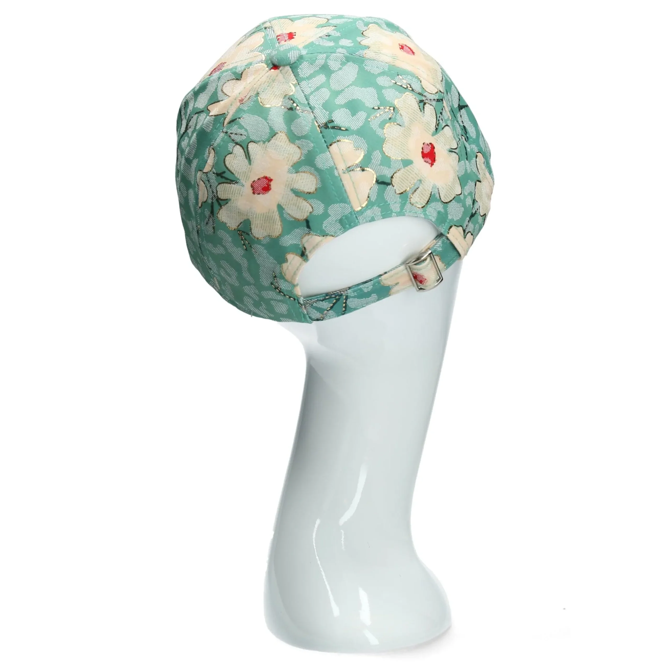 Casquette Serena | Laura Vita Best