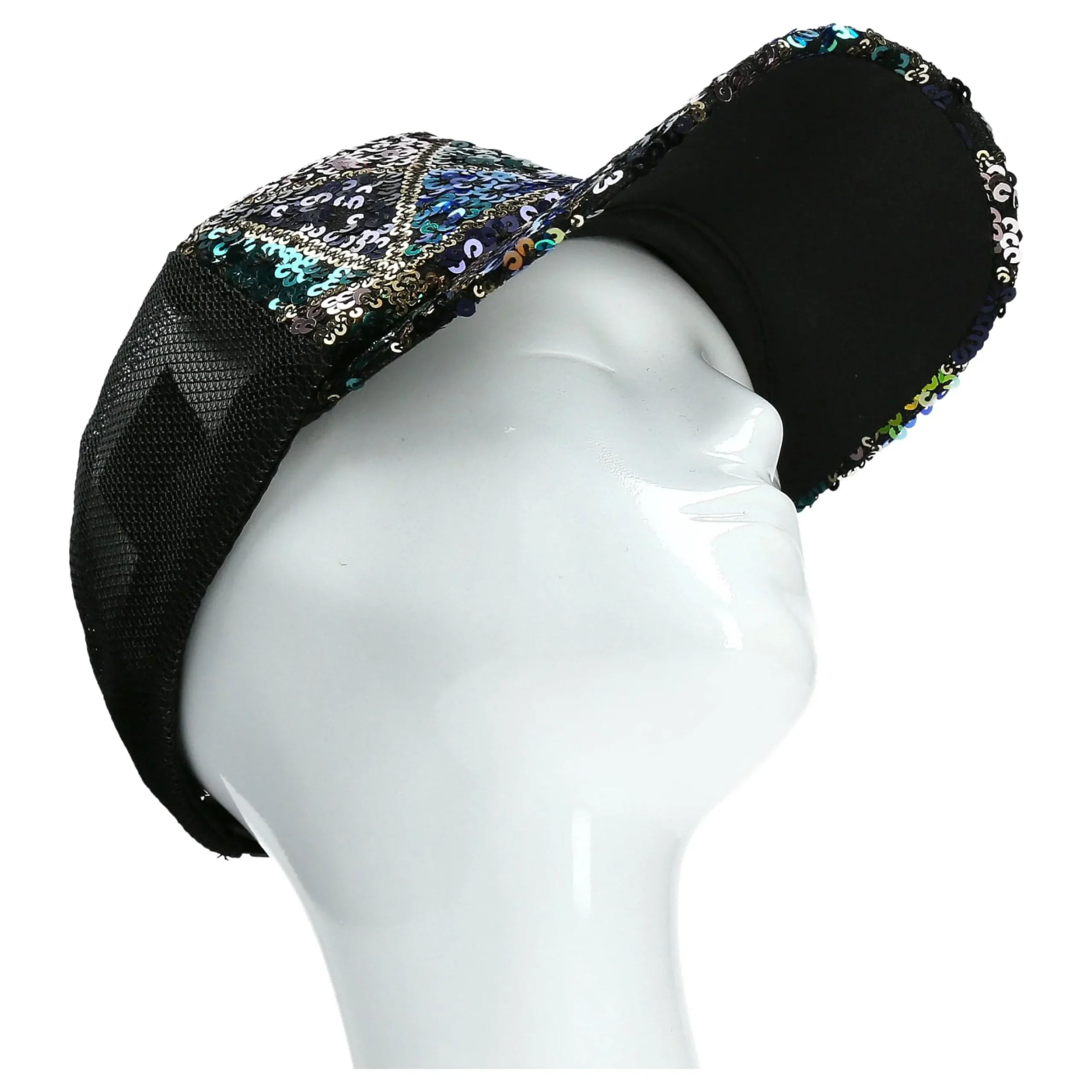Casquette Sergio Exclusivité | Laura Vita Flash Sale