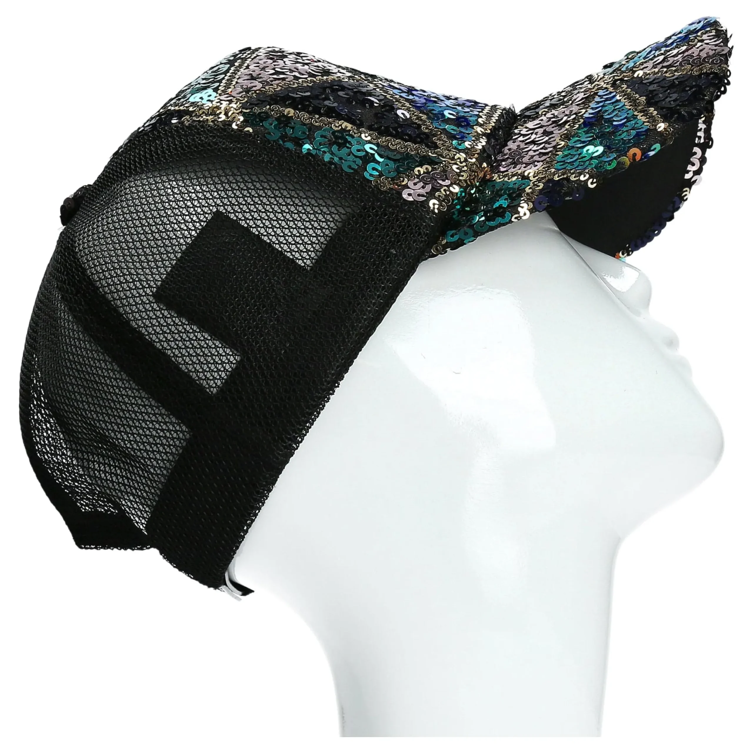 Casquette Sergio Exclusivité | Laura Vita Flash Sale