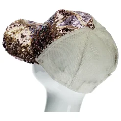 Casquette Sergio Exclusivité | Laura Vita Flash Sale