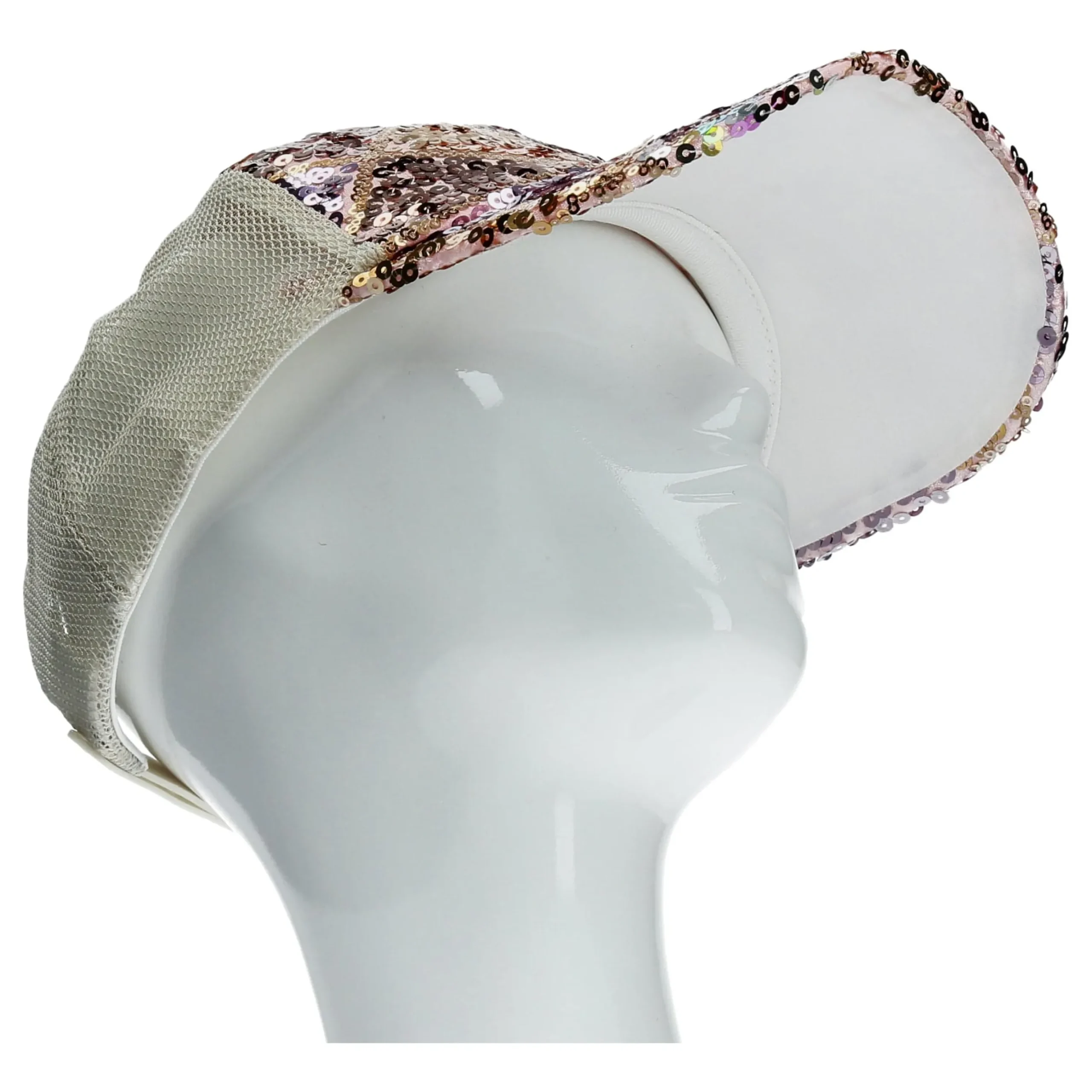 Casquette Sergio Exclusivité | Laura Vita Flash Sale